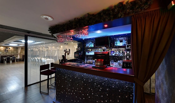 Фото №6 зала Большой зал