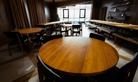 Фото №10 зала Банкетный зал