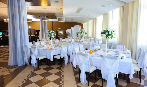 Фото №10 зала Зал на 170 человек