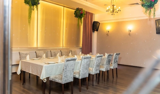 Фото №4 зала Караоке-зал SOLO