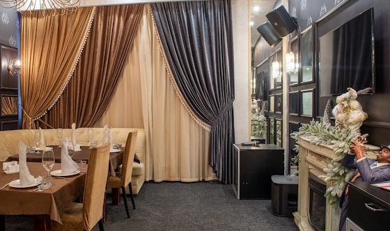 Фото №4 зала Зал «Опера»