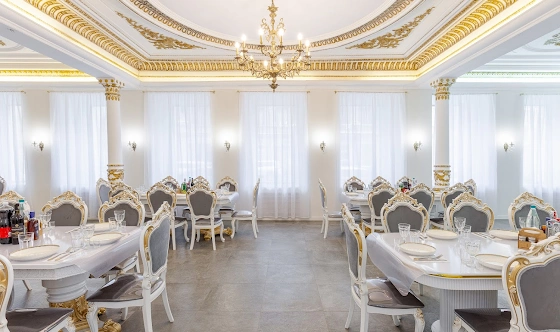 Фото №20 зала Основной зал