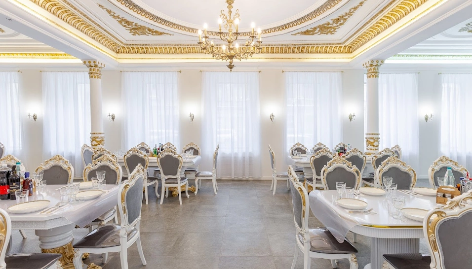 Фото №20 зала Основной зал