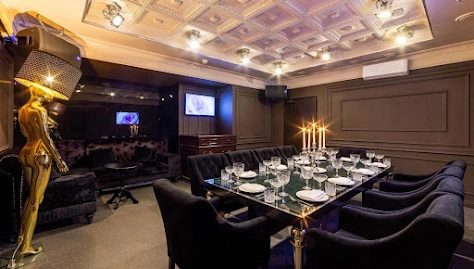 Фото №5 зала VIP-комната