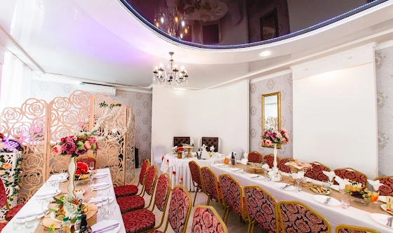 Фото №3 зала Большой зал