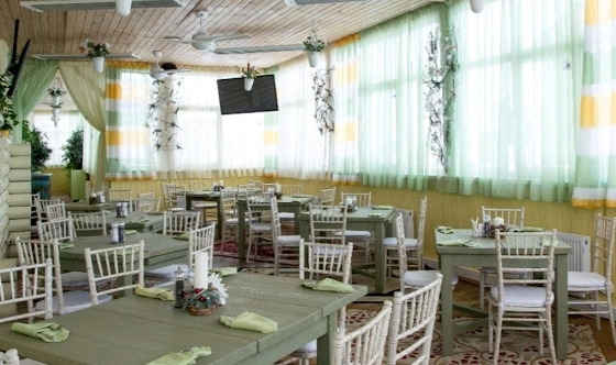 Фото №2 зала Зал «Летний»