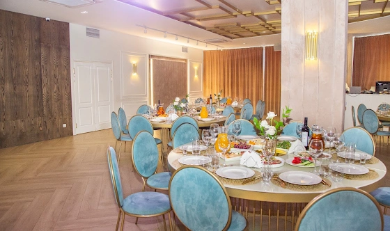 Фото №7 зала Зал №3