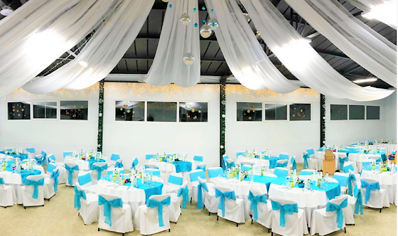 Фото №1 зала Актовый зал