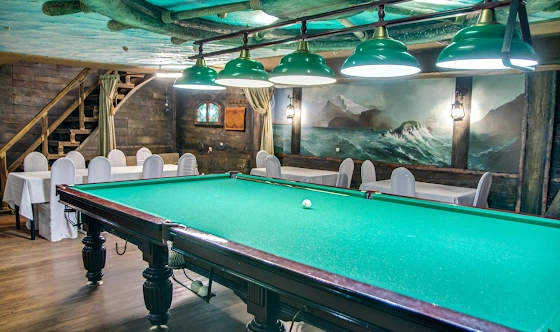 Фото №6 зала Зал на 10 человек