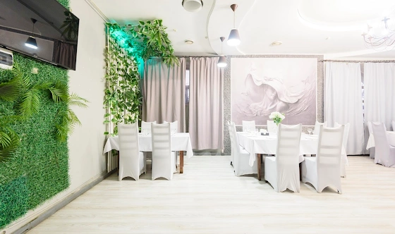 Фото №14 зала Банкетный зал