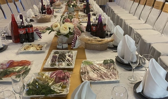 Фото №7 зала Основной зал