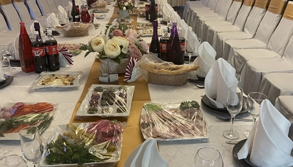 Фото №7 зала Основной зал