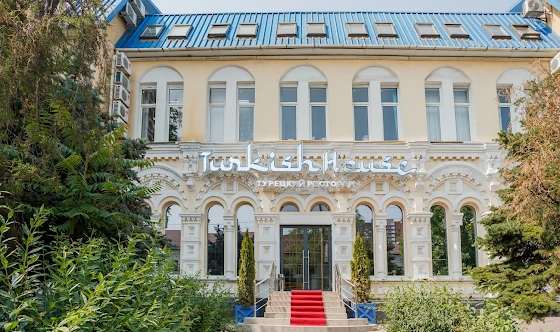 Фото №13 зала Зал "Стамбул"