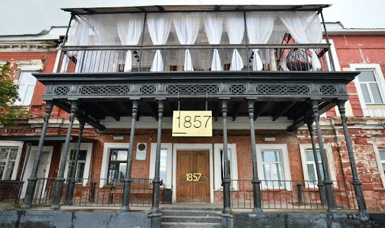 Фото №18 зала Банкетный зал