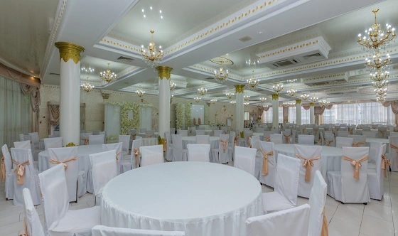 Фото №13 зала Банкетный зал