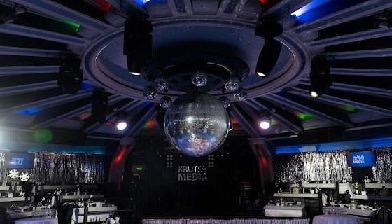 Фото № зала Ночной клуб 