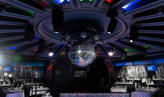 Фото №3 зала Ночной клуб 