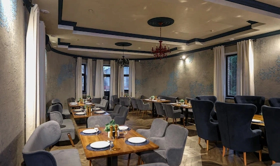 Фото №8 зала Зал №1