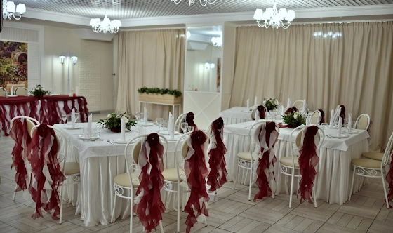 Фото №3 зала Основной зал 