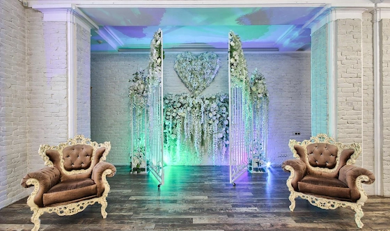 Фото №8 зала Зал "Большой лофт"