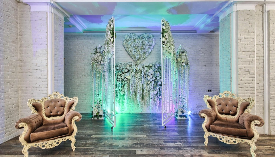 Фото №8 зала Зал "Большой лофт"