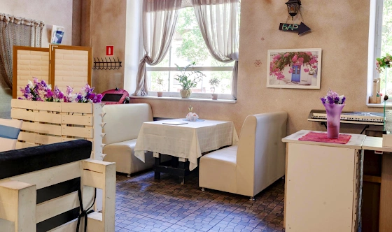 Фото №15 зала Центральный зал