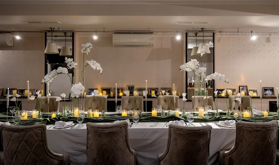 Фото №6 зала Парадный зал