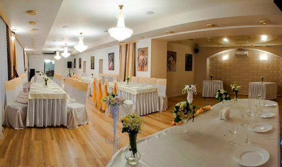 Фото №7 зала Зал на 60 человек