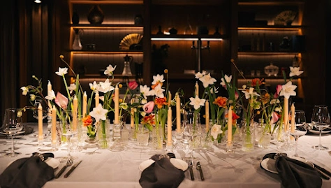 Фото №2 зала Гостиная комната 