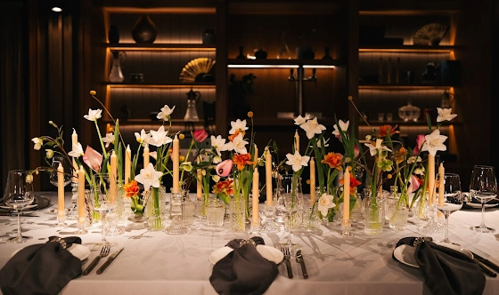 Фото №2 зала Гостиная комната 