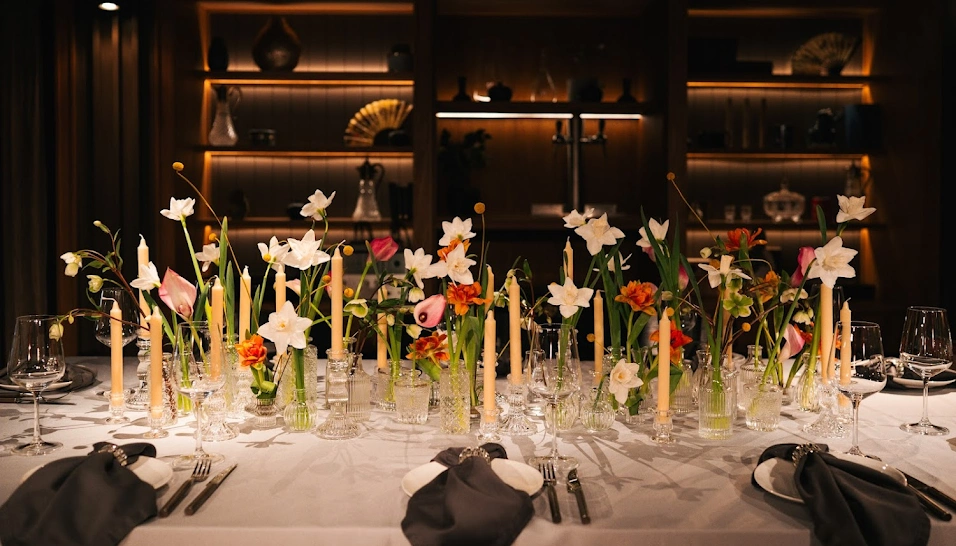 Фото №2 зала Гостиная комната 