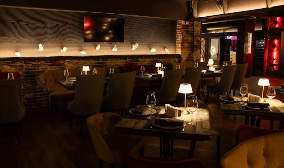 Фото №14 зала 2 этаж