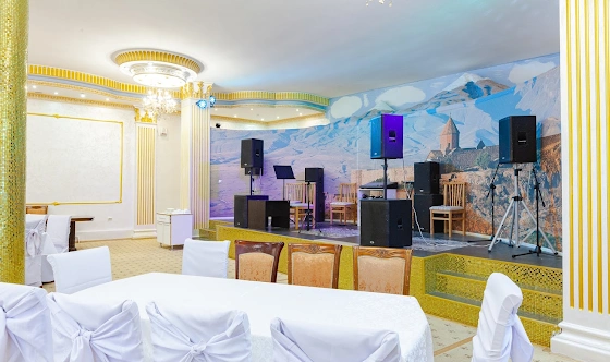 Фото №6 зала Основной зал