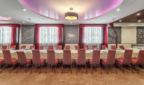 Фото №13 зала Зал на 70 человек