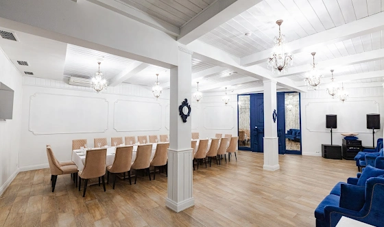 Фото №5 зала Каминный зал