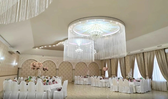 Фото №3 зала Основной зал