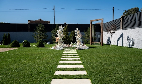 Фото №14 зала Основной зал 