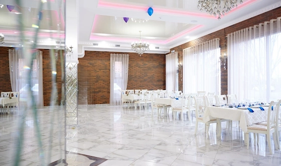 Фото №6 зала Ваниль Холл