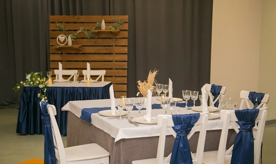 Фото №3 зала Зал на 80 человек