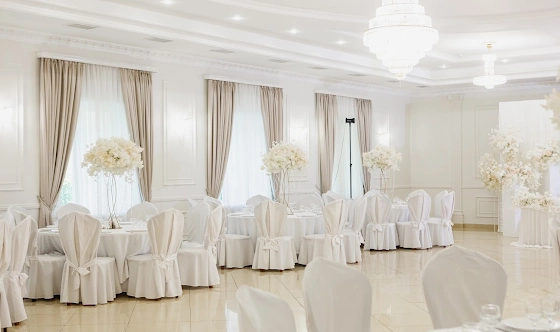 Фото №15 зала Зал "Королевский"