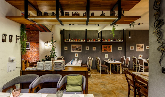 Фото №12 зала Зал на 40 человек