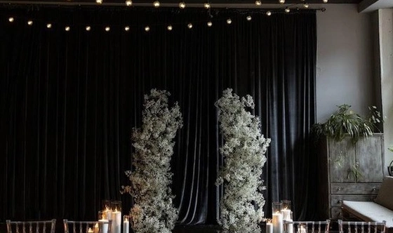 Фото №2 зала Зал «Авиньон»