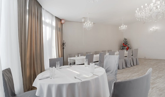 Фото №4 зала 2 этаж