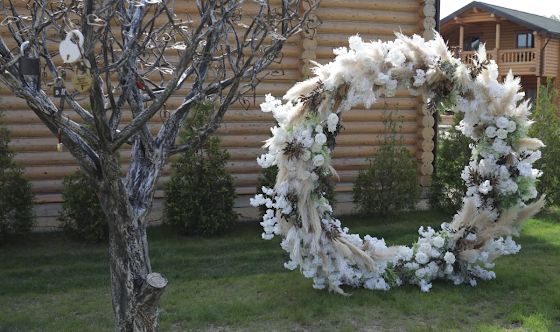 Фото №5 зала Зал «Кепка»