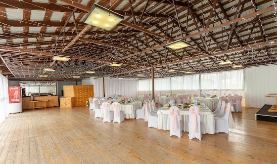 Фото №2 зала Веранда