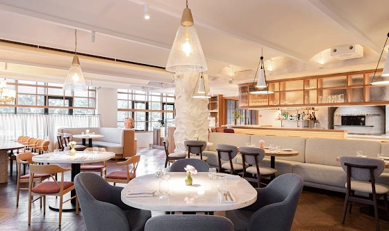 Фото №1 зала Основной зал 