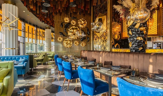 Фото №7 зала 2 этаж