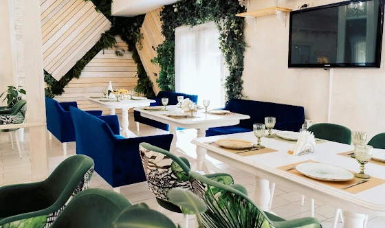 Фото №9 зала Банкетный зал