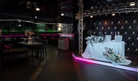 Фото №9 зала Dance Hall 