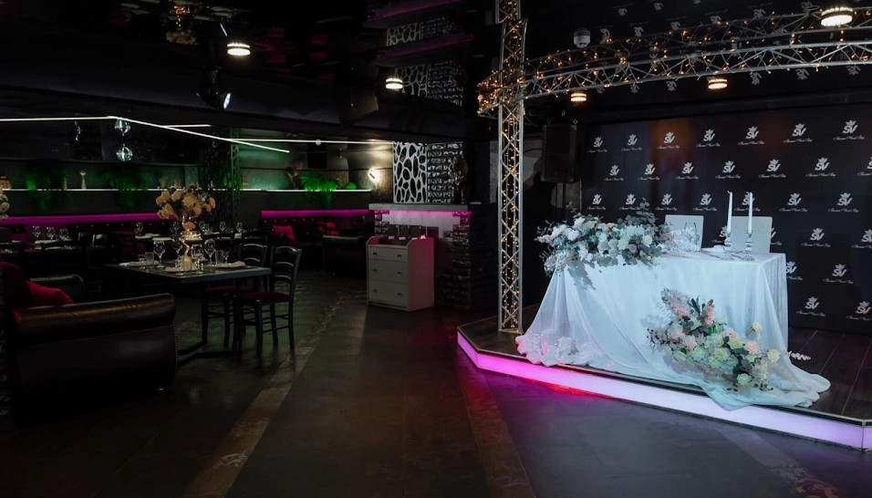 Фото №9 зала Dance Hall 